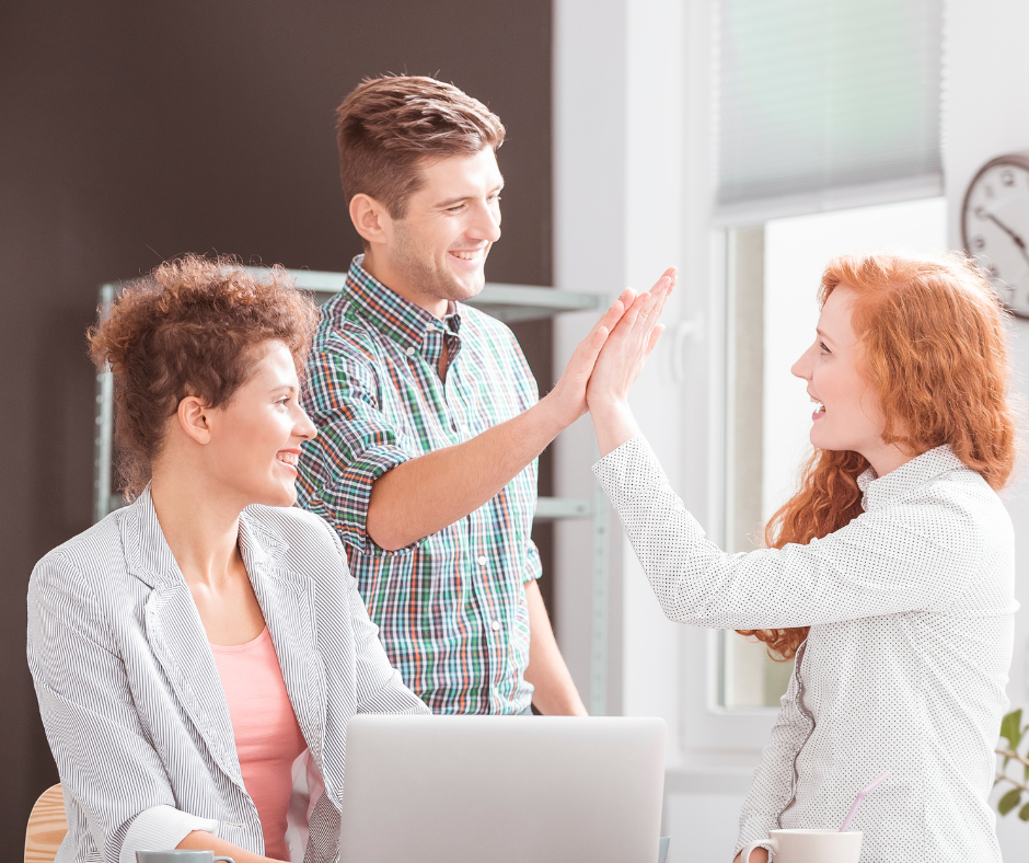 8 Proven Strategies for Creating a Positive Work Environment