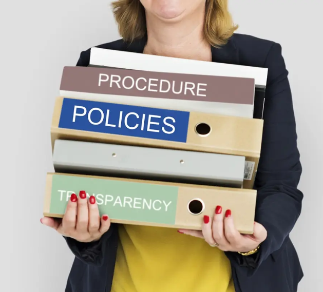 A Legal Guide to Compliance for Digital Employee Handbooks
