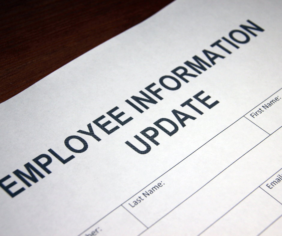 A welcome letter template for a remote employee with essential information