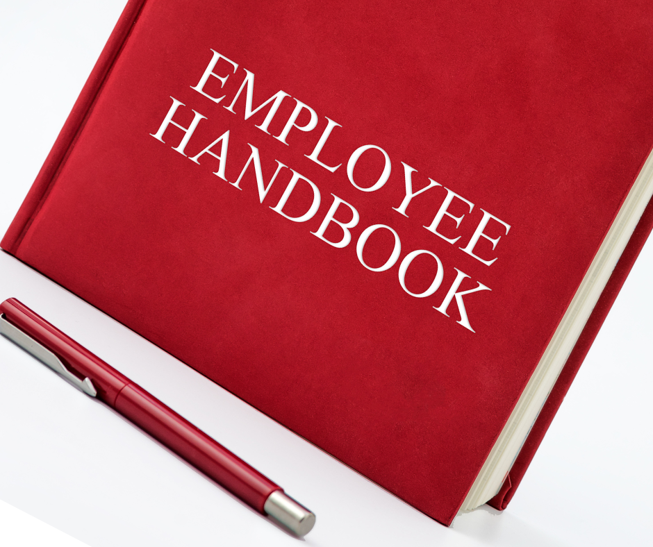 Abbott Laboratories Employee Handbook Example