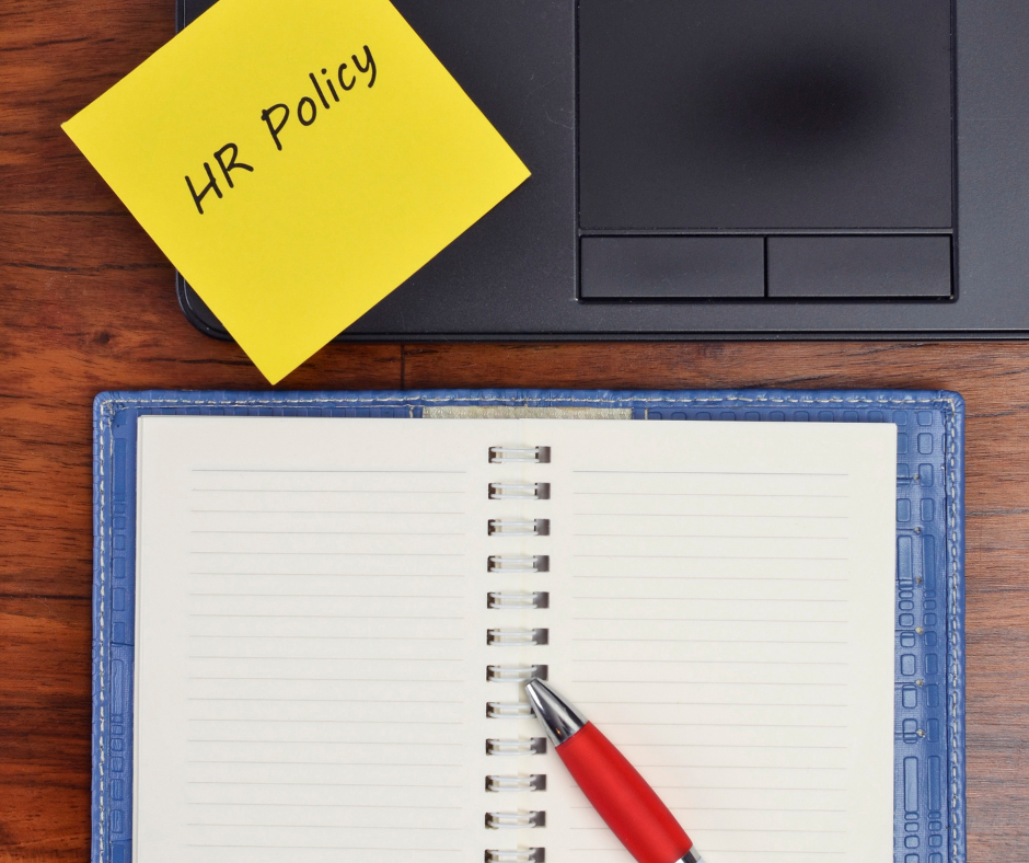 Benefits of Having HR Policy and Procedure Manuals