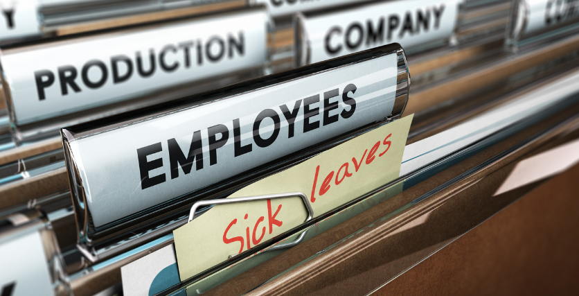 Best Practices Complying With State And Local Leave Laws In Your Employee Handbook