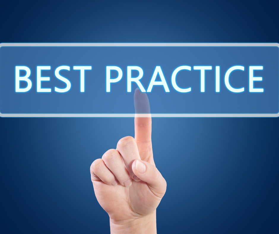 Best Practices for Creating a Policy Outline