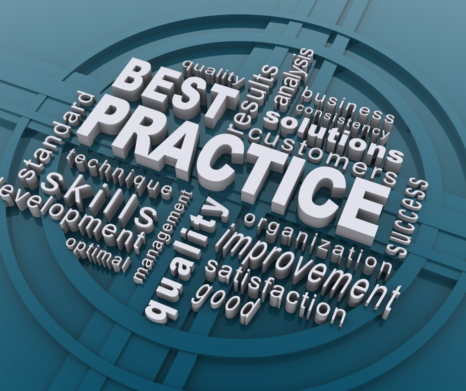 Best Practices for IT Company Policies