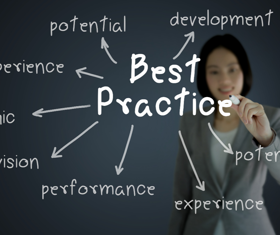 Best Practices for Policy Writing