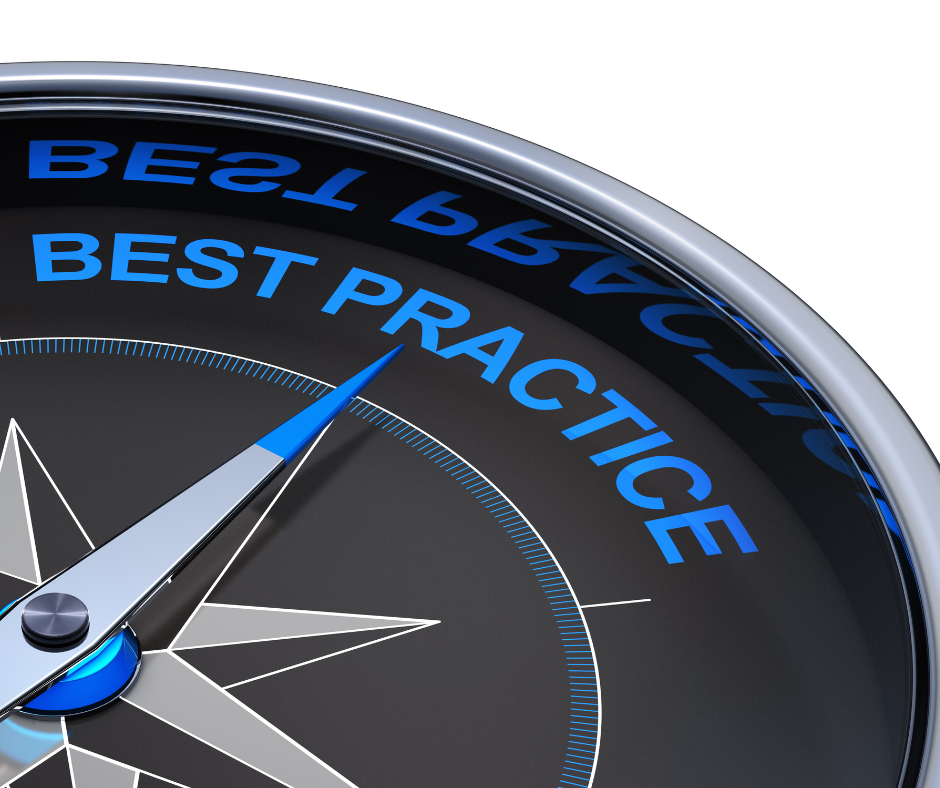 Best Practices for Successful Implementation