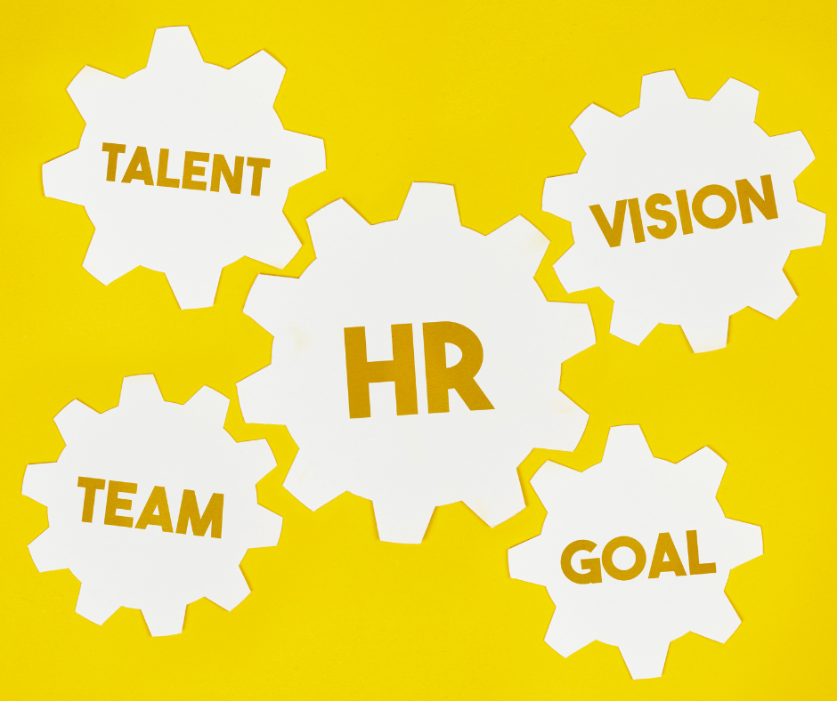 Building Blocks of HR: The Comprehensive HR Policy Template