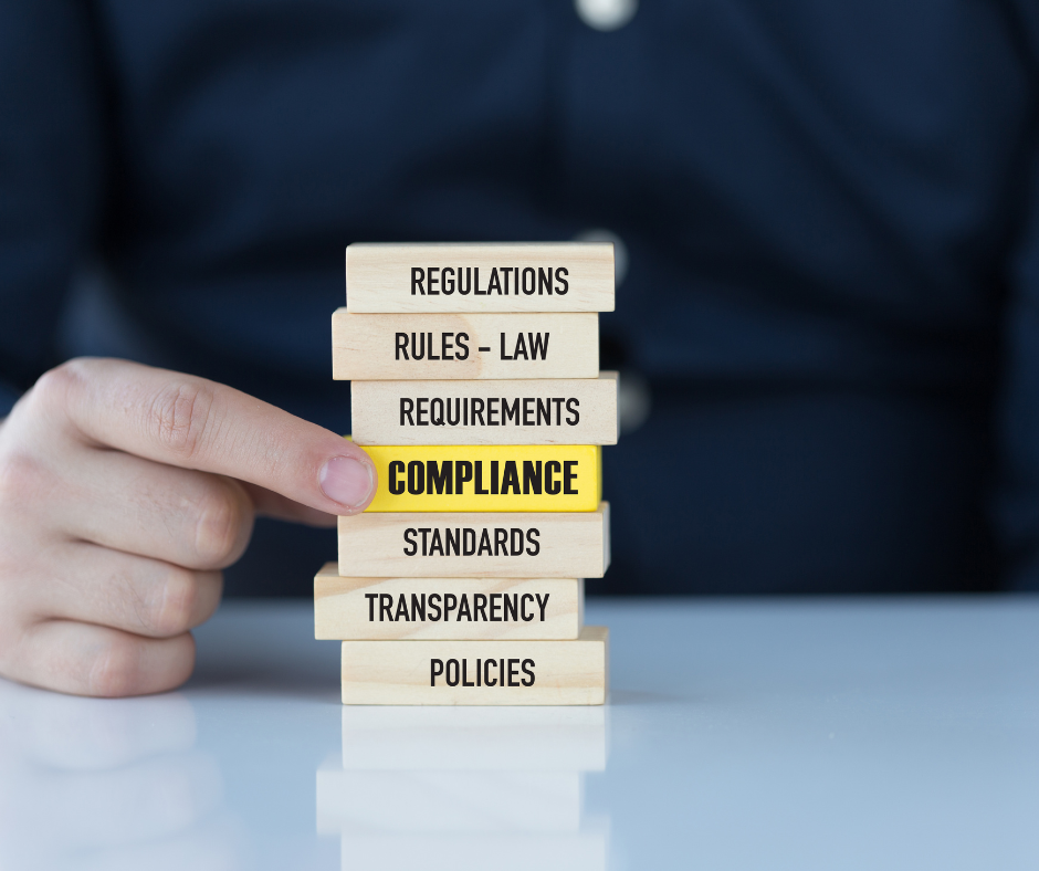 Building a Compliance-Based Code of Ethics for Your Business