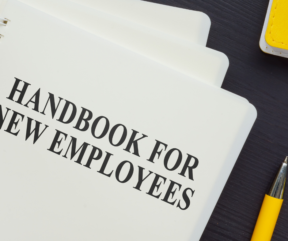 Why Should an Employee Handbook Be Updated?