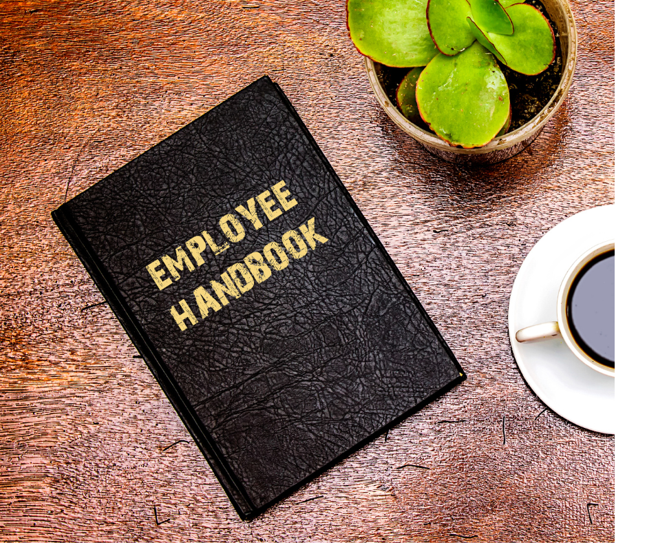 Whataburger employee handbook