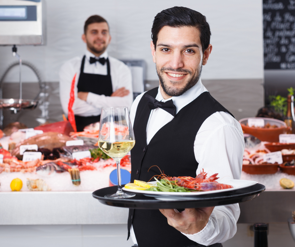 Common Rules and Regulations for Employees in Restaurants