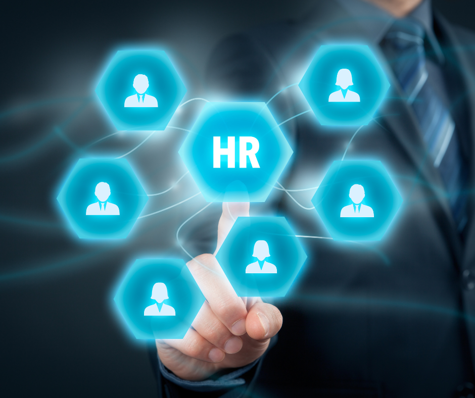 Common Sections in an HR Policy Template