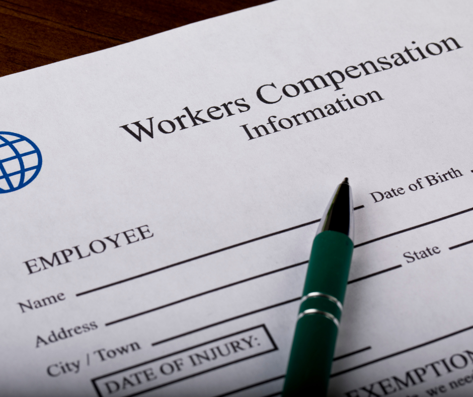 Compensation and Benefits Policies
