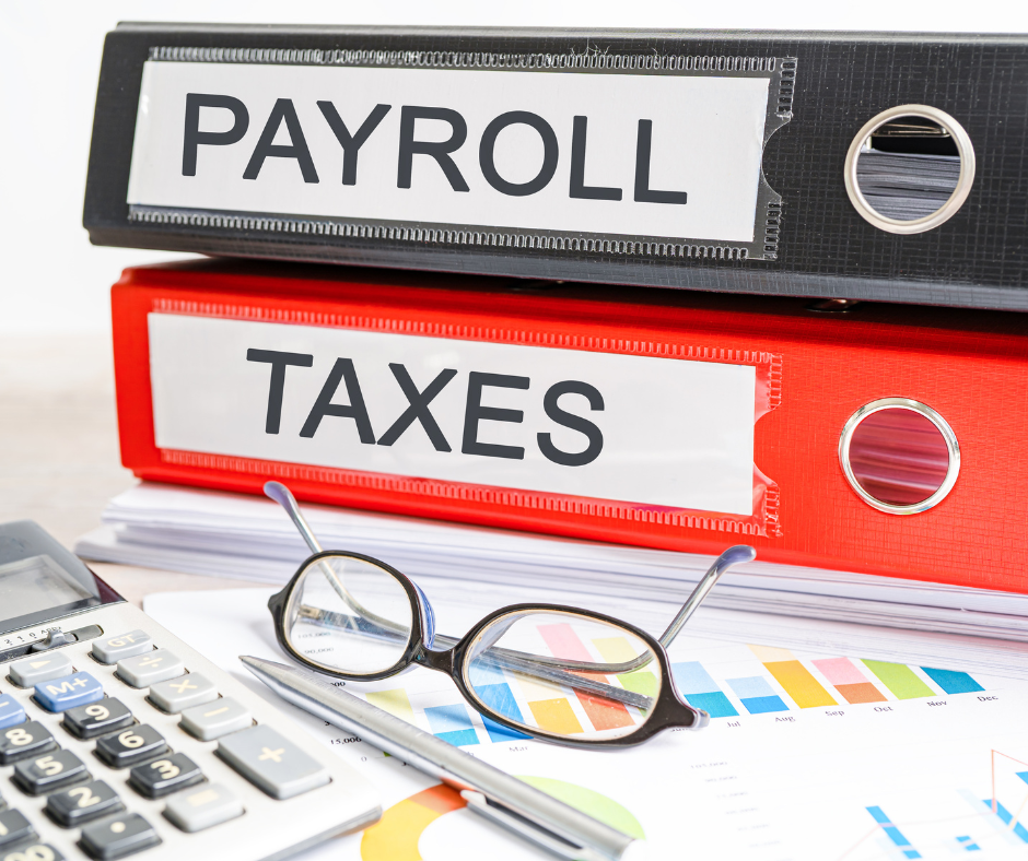 Complying with Payroll and Tax Obligations
