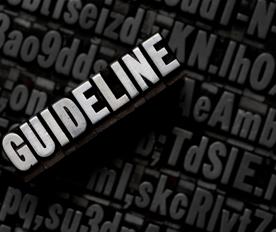 Crafting a Guideline: The Ultimate Company Policy Template