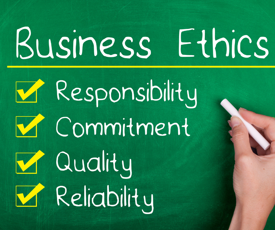 Crafting an Effective Business Code of Ethics Examples and Best Practices (2023)