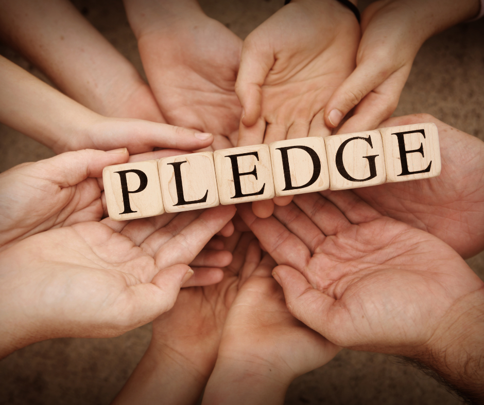 Crafting an Employee Pledge Examples of Commitment: Best Practices