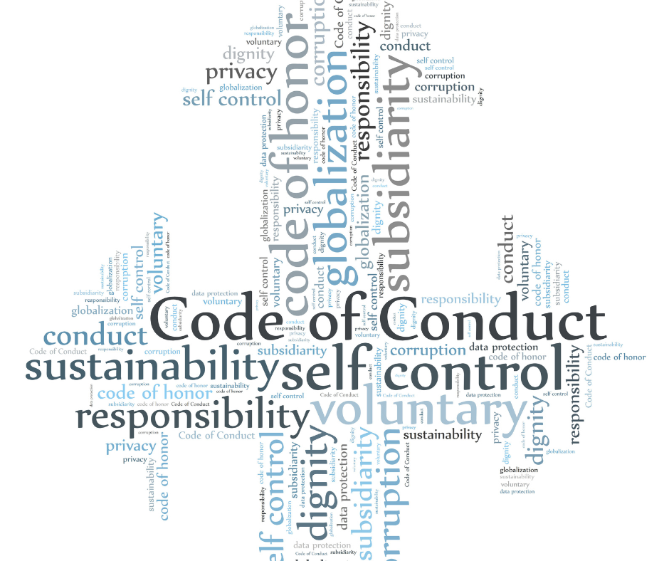 Creating an Effective Code of Conduct in Organization>