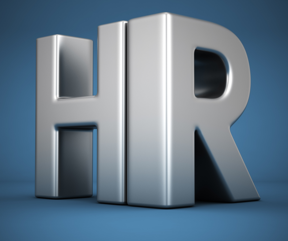 Customizing the HR Policy Template