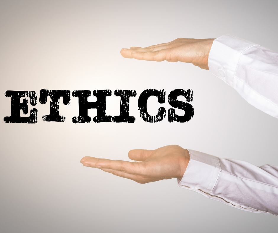 Developing a Comprehensive Ethics Policy