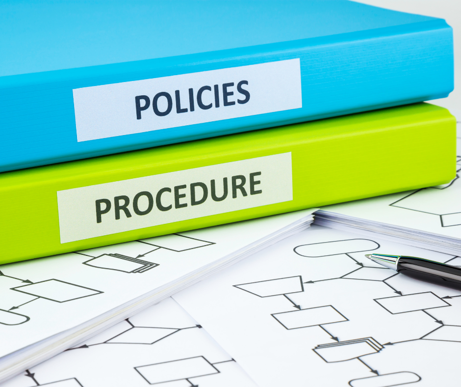 Developing and Implementing Effective Employee Policies and Procedures