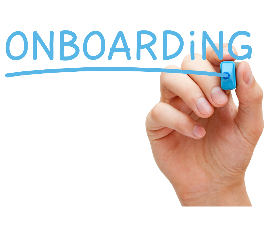 Digital Onboarding Process