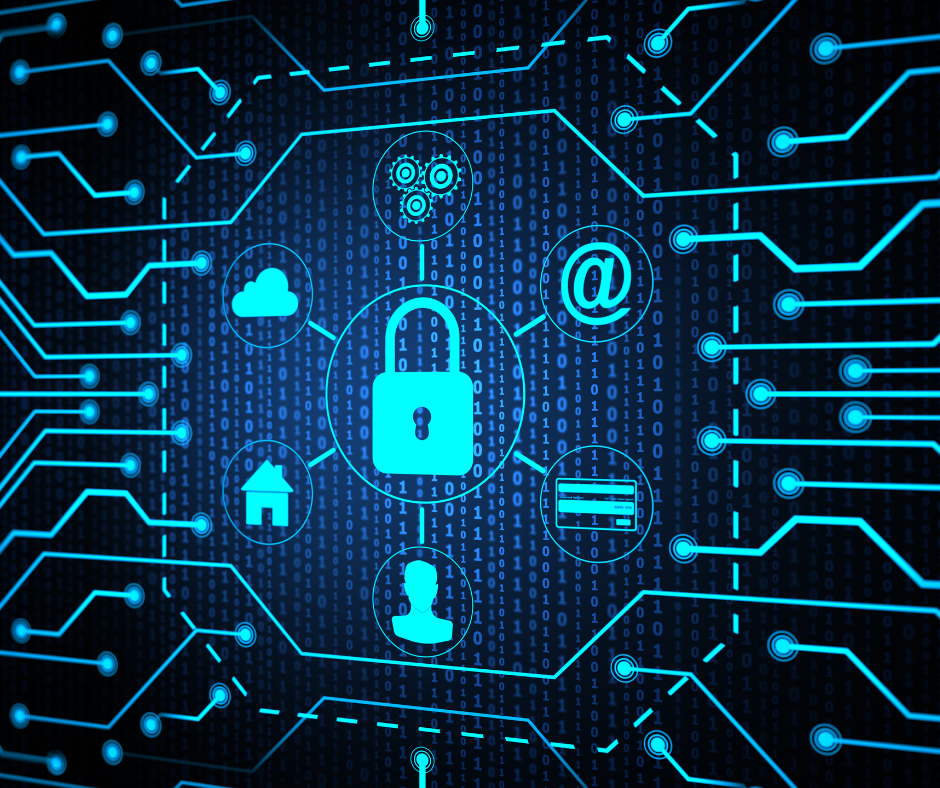 Digital Security and Beyond: IT Policy of a Company