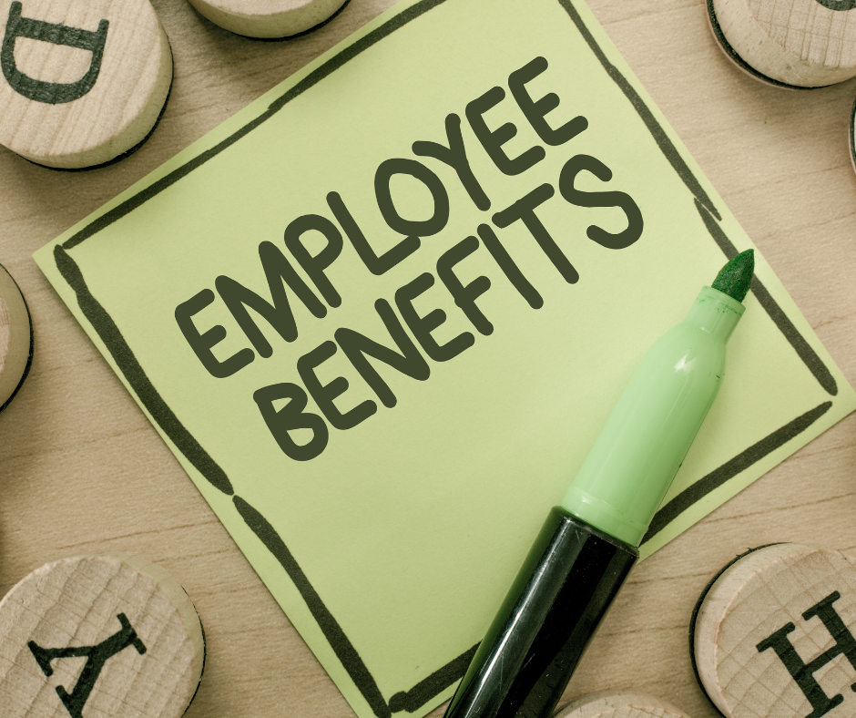 Employee Benefits and Compensation Changes