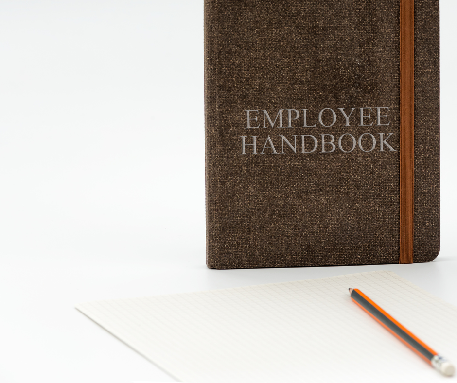 Importance of Employee Handbooks for Retail Trade Companies