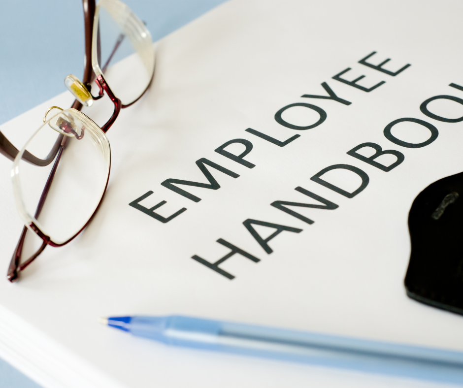 Legal Requirements for Employee Handbooks in Transportation and Warehousing