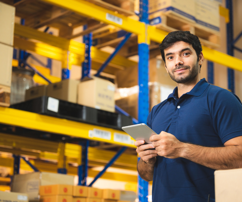 Key Components of Employee Handbooks for Warehousing and Storage Companies