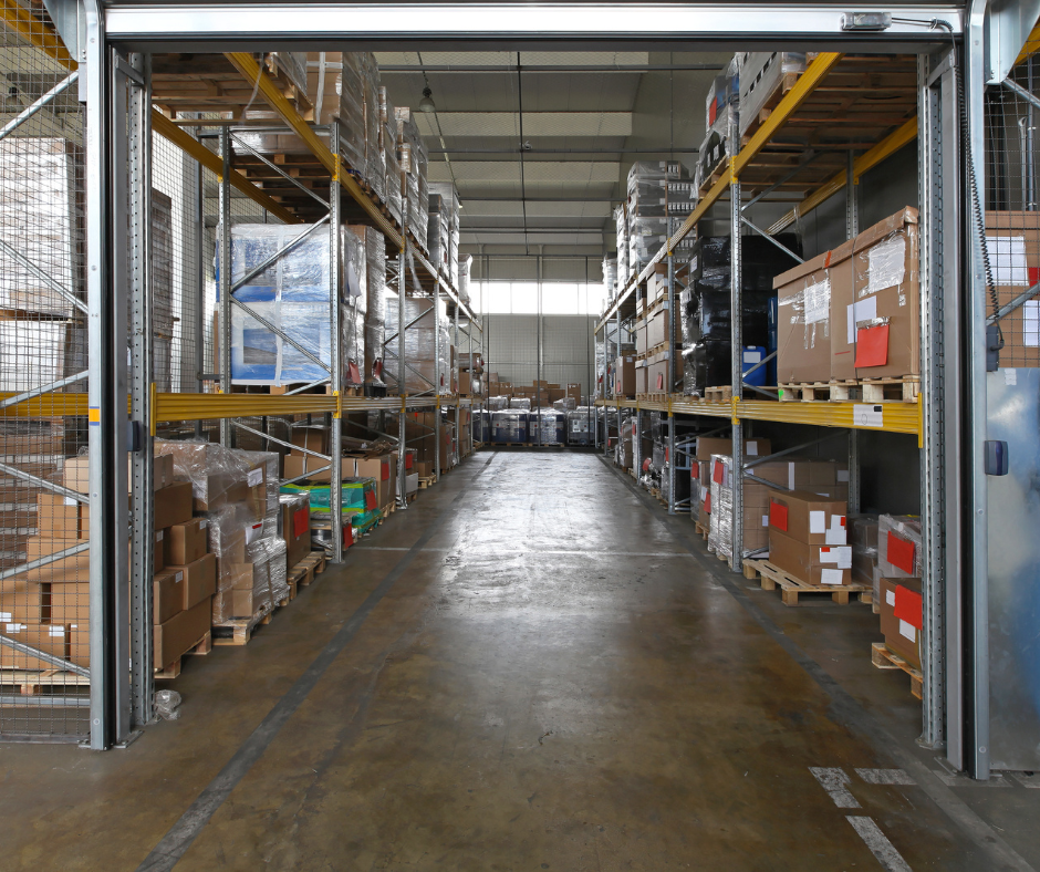 Handbooks For Warehousing And Storage Companies