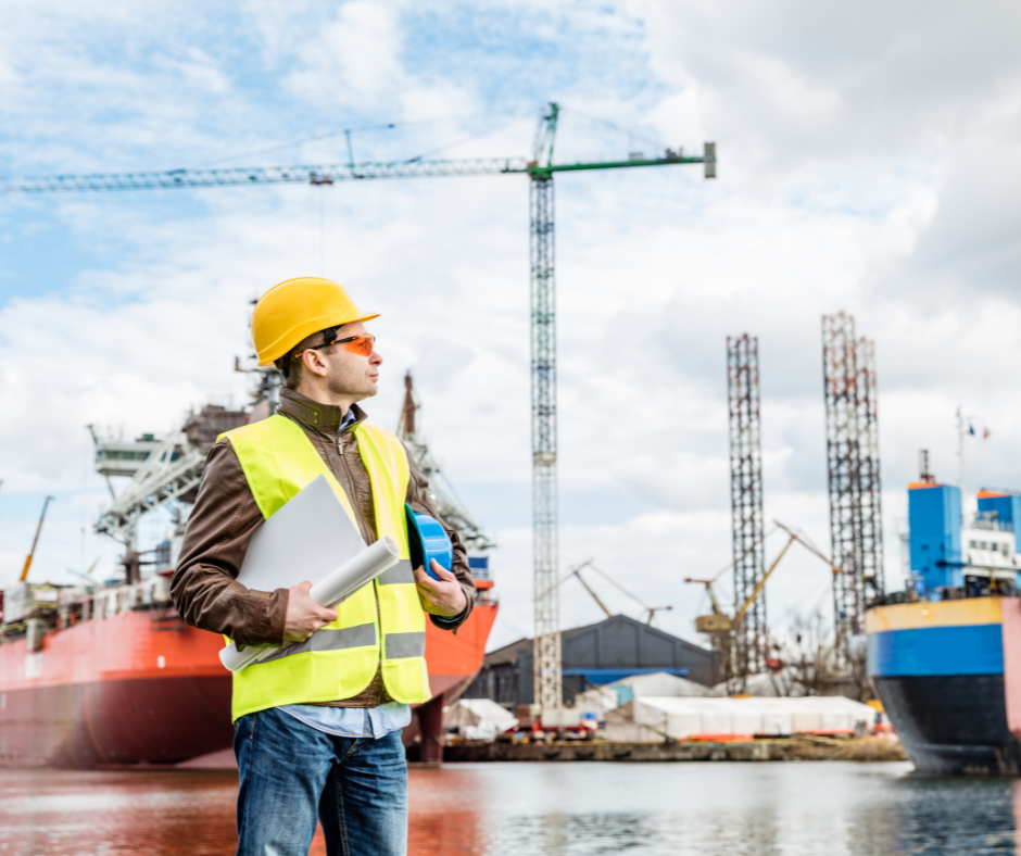 Steps for Creating an Effective Employee Handbook for Water Transportation Companies
