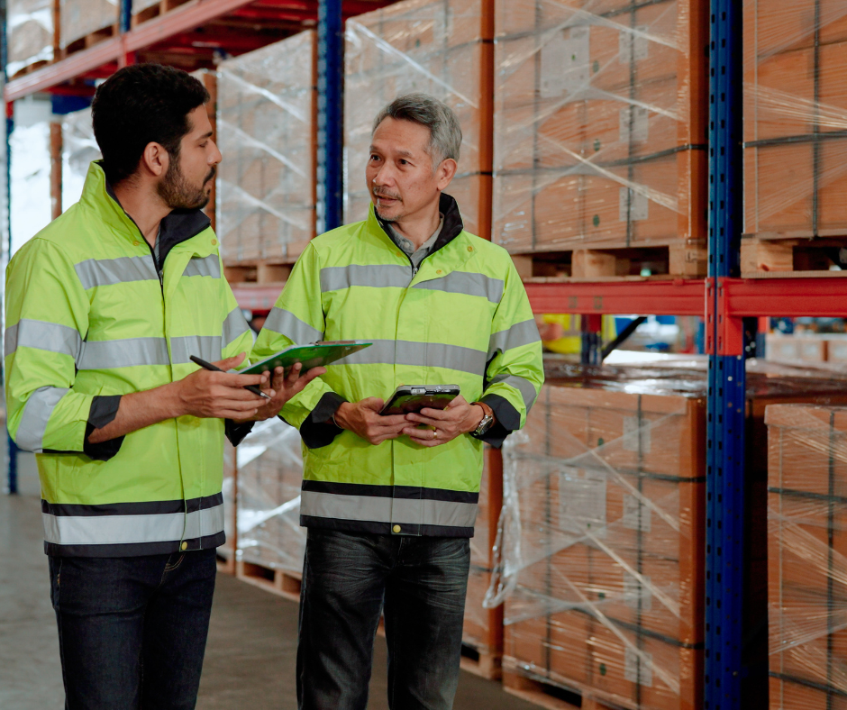 Importance of Employee Handbooks for Wholesale Trade companies
