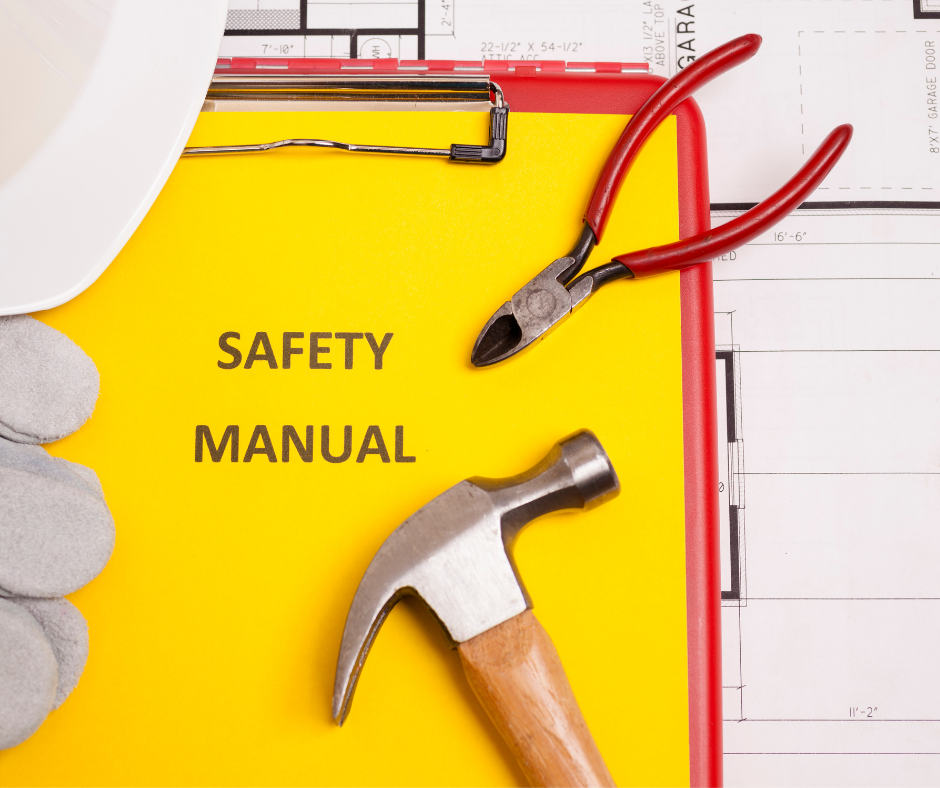 Employee Handbooks for Construction