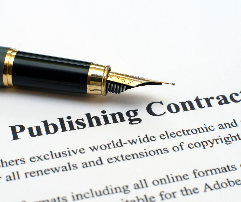 Employee Handbooks for Publishing Industries (except Internet) companies