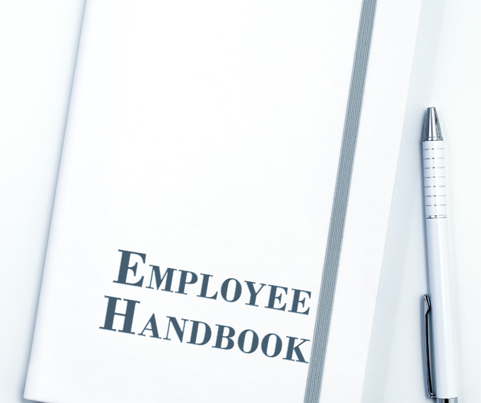 Importance of Employee Handbooks for Civic Organizations