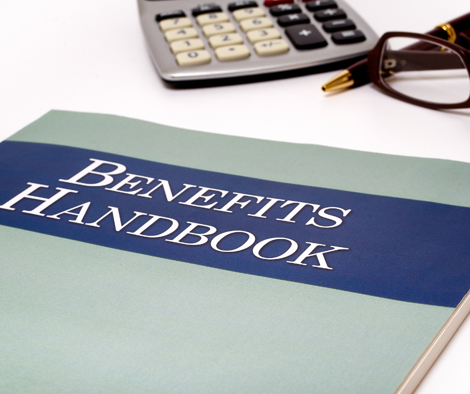 Importance of Employee Handbooks for Grantmaking Organizations