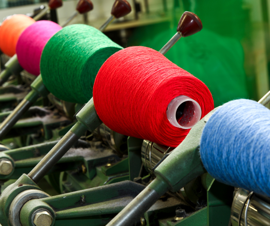 Employee Handbooks for Textile Mills companies