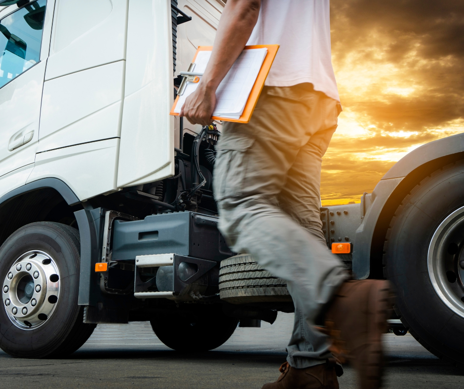 Updating and Revisions of Employee Handbooks in Truck Transportation Companies