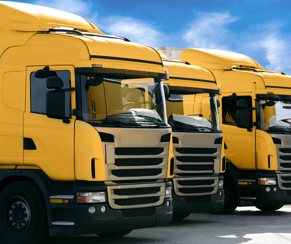 Truck Transportation Companies Employee Handbook