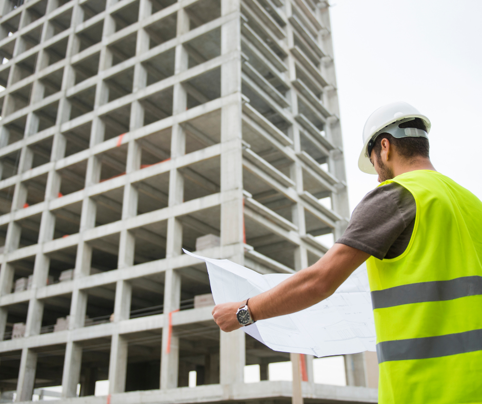 Employee handbooks for Heavy and Civil Construction companies