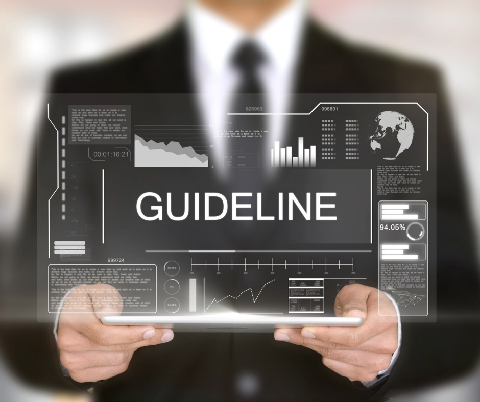Examples of Clear Guidelines for Company Policy Statements