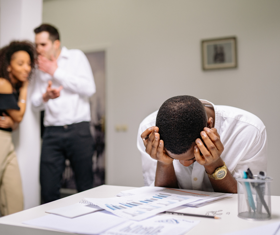 Addressing Workplace Bullying in Your Digital Employee Handbook