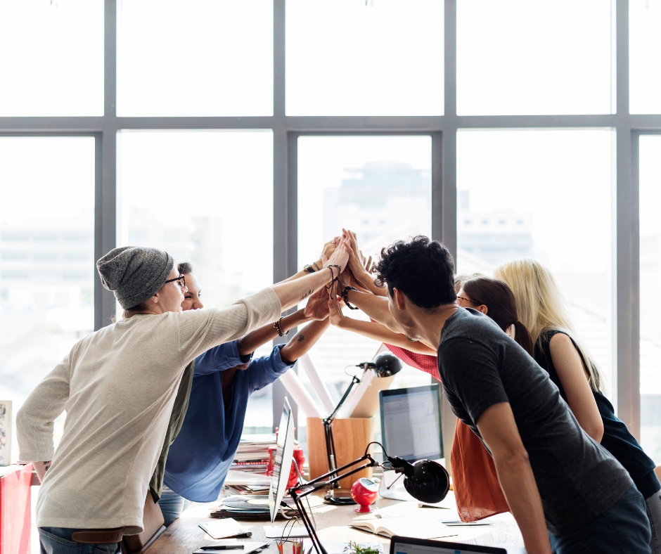 How to Create a Culture of Teamwork in the Workplace (1)