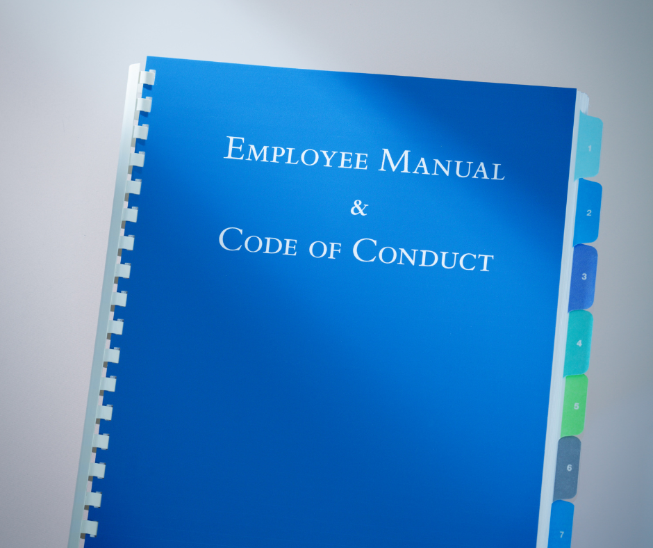 How to Create an Effective Human Resources Manual