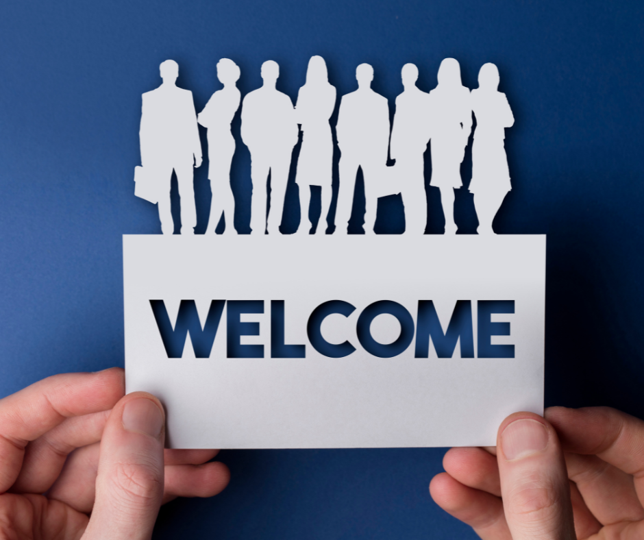 How to Write an Effective Welcome a New Employee Letter in 2023