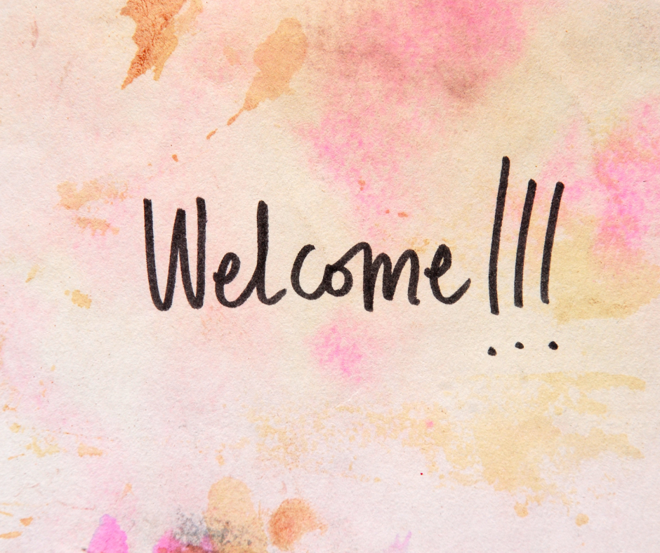 How to Write the Perfect Welcome Messages in 2023 (Including 30 Examples)