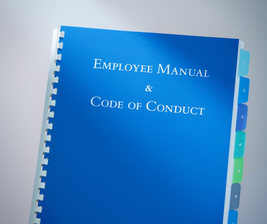 Code of Conduct and Ethics