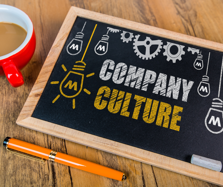 The Role of the Employee Handbook in Company Culture